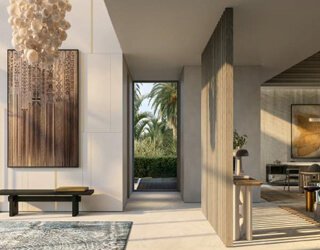 Bay Villas Nakheel 40